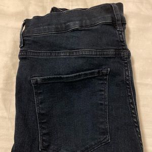H&M Jeans, never worn